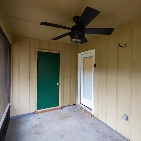 Appartement Southern Sanctuary
